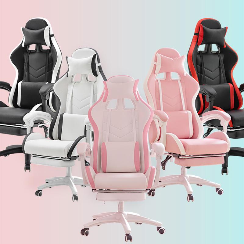 Ergonomic Chairs