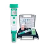 PH20 Waterproof pH Tester Kit for Home Brewing