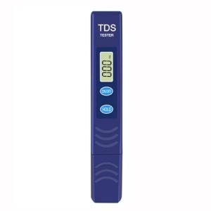 Digital TDS Meter for Home Brewing Water Testing