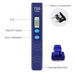 Digital TDS Meter for Home Brewing Water Testing