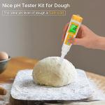 YINMIK pH Meter for Sourdough and Ferments