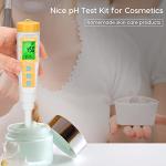 YINMIK pH Meter for Sourdough and Ferments