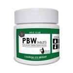 Five Star PBW Cleaning Tablets - 30 Count
