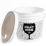 Facile Kit Vino alla Frutta per Principianti