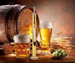 SOLIGT Hydrometer Test Set for Home Brewing