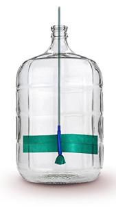 Clean Bottle Carboy Brush by Third Coast Design