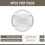 Masontops Pickle Pebble Fermentation Weights Set