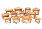 E-Jen Kimchi Probiotic Fermentation Container 1.7L