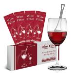 Wine Wand Sulfite Purifier - Pack of 4