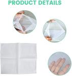SQUEEZE Master 4.75 Gallon Fruit Wine Press Bags