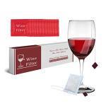 V7T7V7 Wine Sulfite Filters for Headache Relief