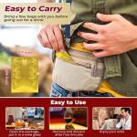Trobing Wine Filter Bags - Sulfite and Tannin Remover