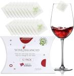 Norway's Secret Bio Wine Filter - 12 Pack