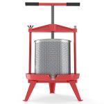 9.5L Stainless Steel Fruit and Wine Press