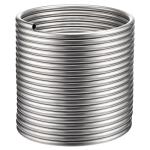 Stainless Steel Wort Chiller 50ft Coil