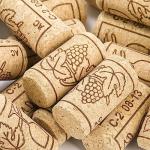 Tebery 100 Premium #8 Natural Wine Corks