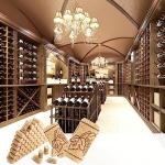 Tebery 100 Premium #8 Natural Wine Corks