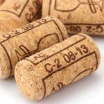 Tebery 100 Premium #8 Natural Wine Corks