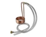 Coldbreak Copper Immersion Wort Chiller, 1-3 Gallon
