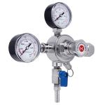 Kegco KC LH-542 Chrome Beer Regulator