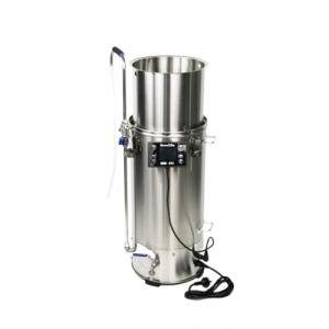 BrewZilla Gen 4 Keg with Pump - 35L