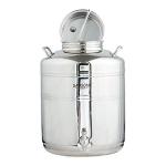 Sansone 20L Stainless Steel Fusti Tank