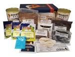Whiskey Barrel Stout Home Brewing Ingredient Kit