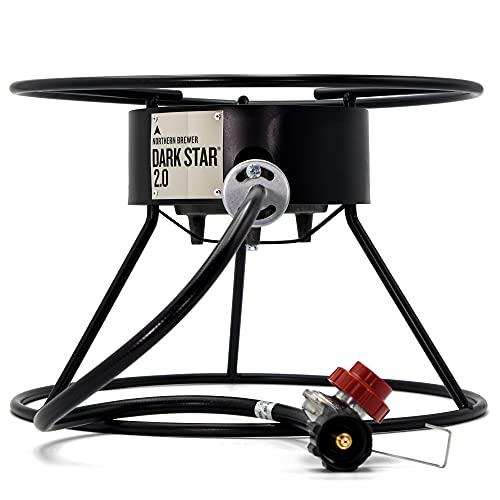 Home Brewing Burners