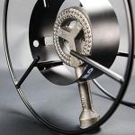Dark Star Propane Burner for Home Brewing