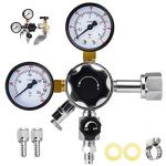 MRbrew CGA-320 CO2 Kegerator Pressure Regulator
