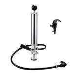 Ferroday 8" D-System Keg Tap and Pump