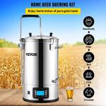 VEVOR 35L All-in-One Electric Beer Brewer