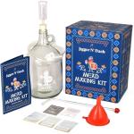 Complete Mead Making Kit for Home Brewing