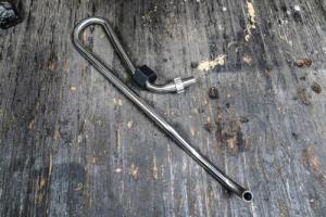 Anvil SWIRLYâ„¢ 15" Recirculation Arm for Home Brewing