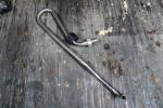 Anvil SWIRLY™ 15" Recirculation Arm for Home Brewing