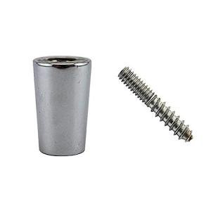 Standard Beer Tap Handle Ferrule & Hanger Set