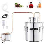 Shine Still 8 Gallon Distiller Kit for Home Brewing