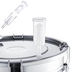 Shine Still 8 Gallon Distiller Kit for Home Brewing