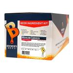 Mexican Cerveza 5 Gallon Brew Ingredient Kit
