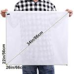 Extra Large Reusable Brew Bags - 3 Pack