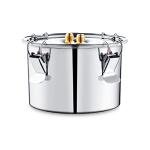Shine Still 8 Gallon Distiller Kit for Home Brewing
