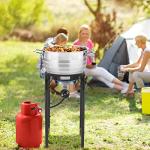 ROVSUN 200,000 BTU Propane Burner for Outdoor Cooking