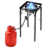 ROVSUN 200,000 BTU Propane Burner for Outdoor Cooking