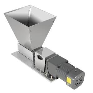 Electric Barley Grain Mill with 2 Rollers