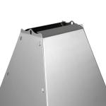 Electric Grain Mill with 11LB Hopper for Brewing