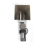 Electric Grain Crusher for Home Brewing & Feed Milling