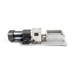Electric Grain Crusher for Home Brewing & Feed Milling