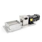 Electric Grain Crusher for Home Brewing & Feed Milling