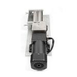 Electric Grain Crusher for Home Brewing & Feed Milling