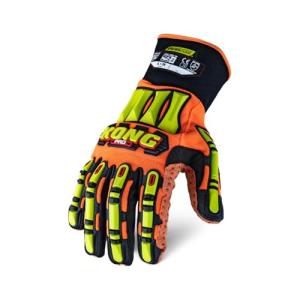 Ironclad Kong Pro Cut-Resistant Work Gloves